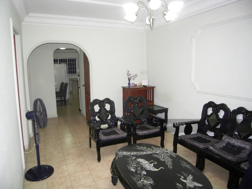 Blk 123 Pending Road (Bukit Panjang), HDB 3 Rooms #118483452